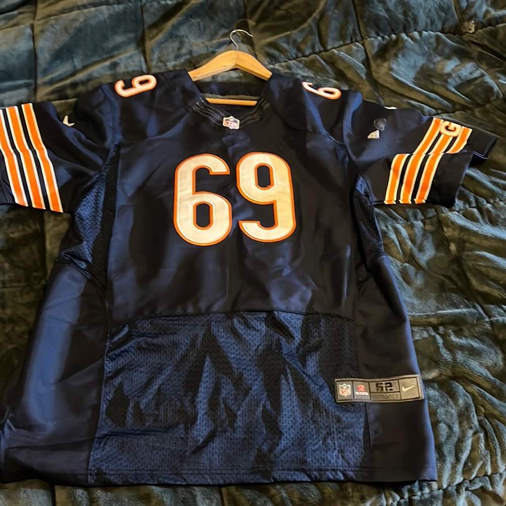 Chicago Bears Jared Allen Jersey